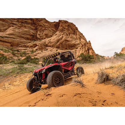 Tire Xcr350 30x10r14