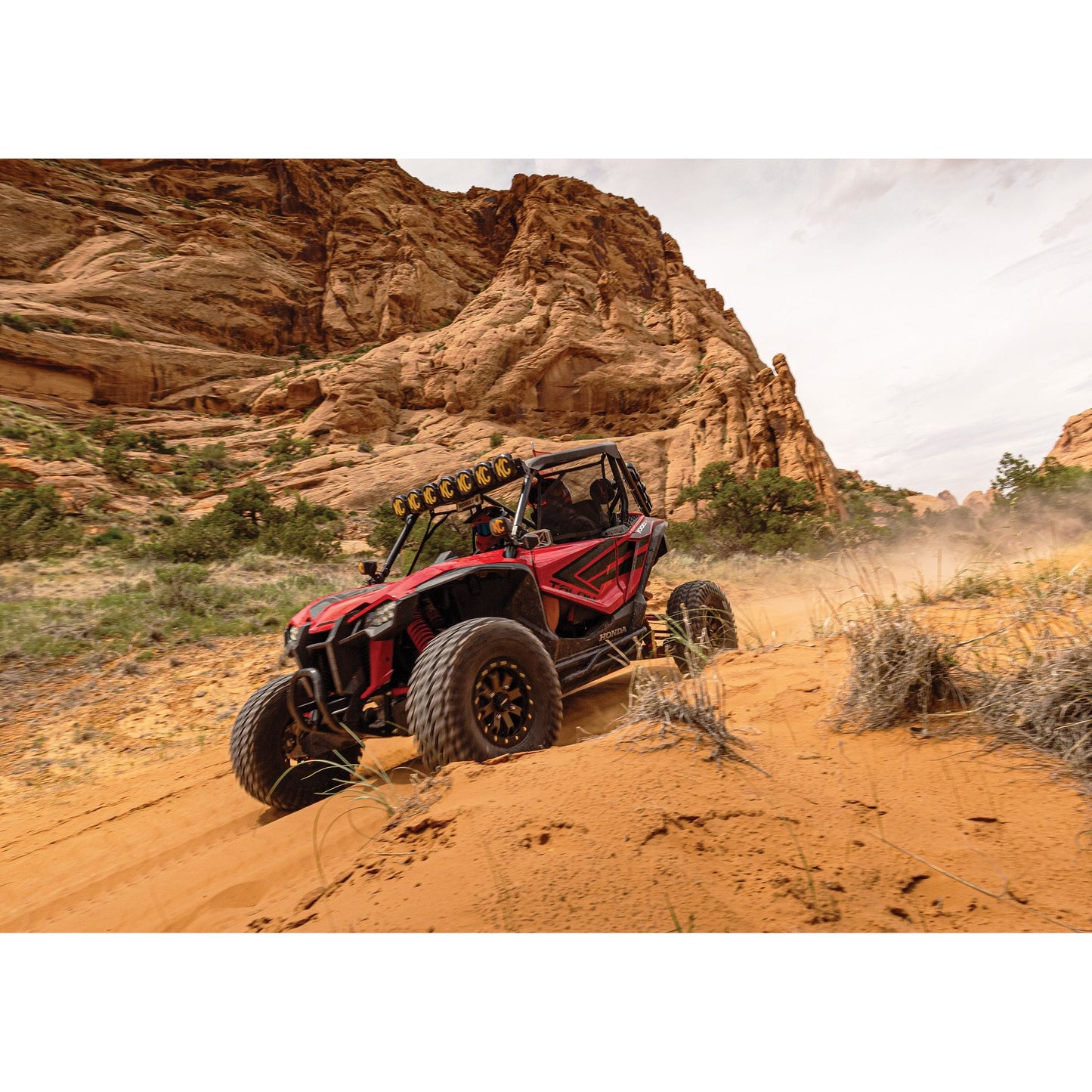 Tire Xcr350 32x10r15