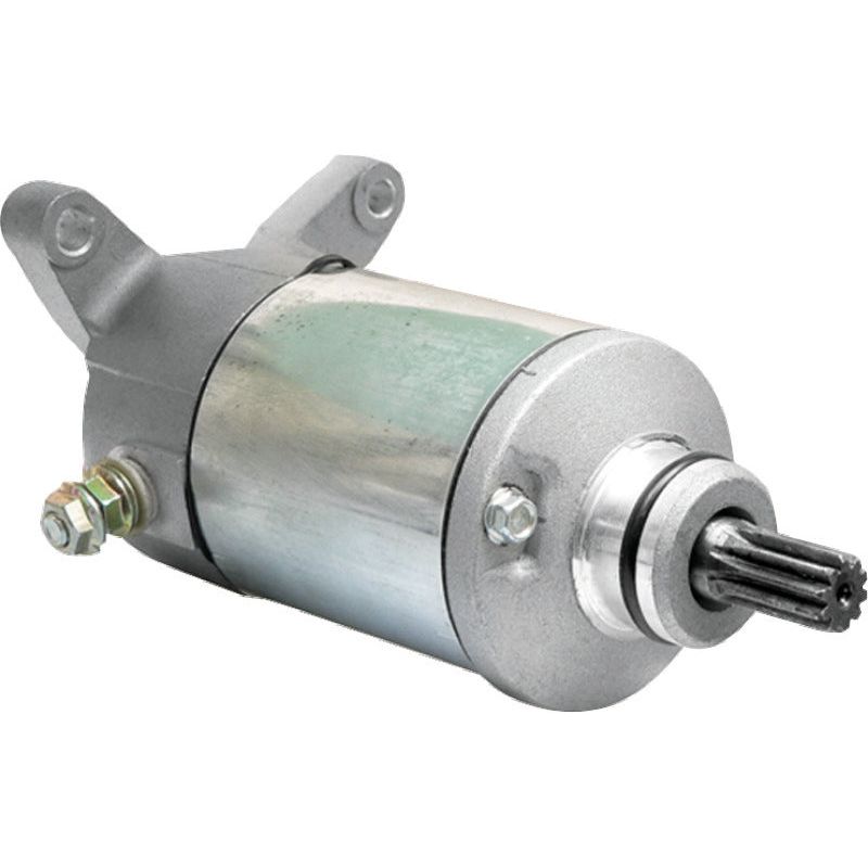 QuadBoss 02-14 Suzuki LT-F250 Ozark Motor Starter