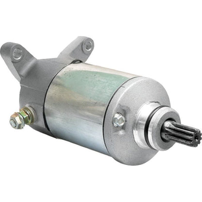 QuadBoss 02-14 Suzuki LT-F250 Ozark Motor Starter