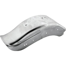 Bikers Choice 06-12 FXST 200MM Wide Raw Rear Bobtail Fender