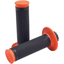 ProTaper Pro Series Clamp On Full Diamond Orange/Black