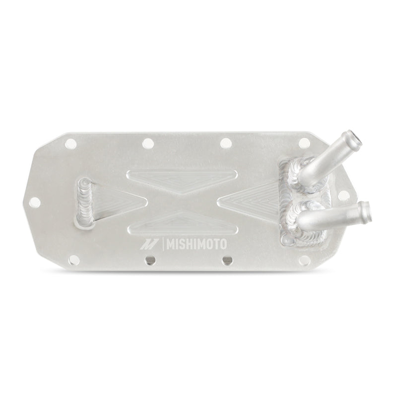 
                      
                        Mishimoto 2016+ Polaris RZR XP Turbo Performance Intercooler
                      
                    