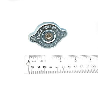 Polaris RZR Cap, OEM Part - 1240694