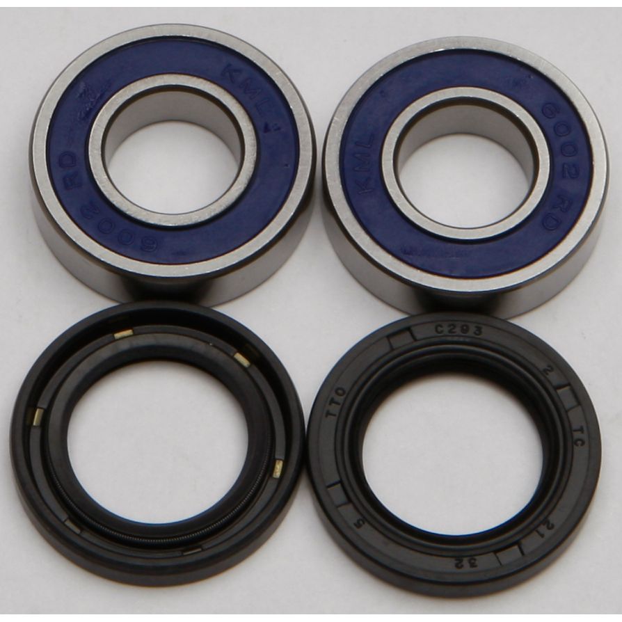 Front Wheel Bearing Kit