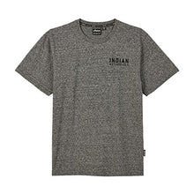 Indian Motorcycle Men's 1901 Spirit Lake T-Shirt, Gray - 2833275