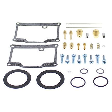 Carburetor Rebuild Kit