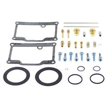 Carburetor Rebuild Kit