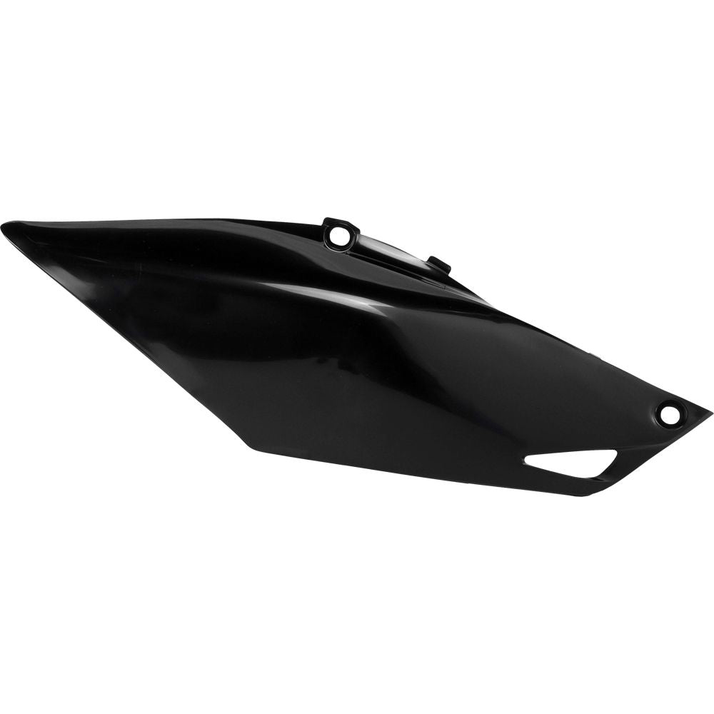Side Panels Black