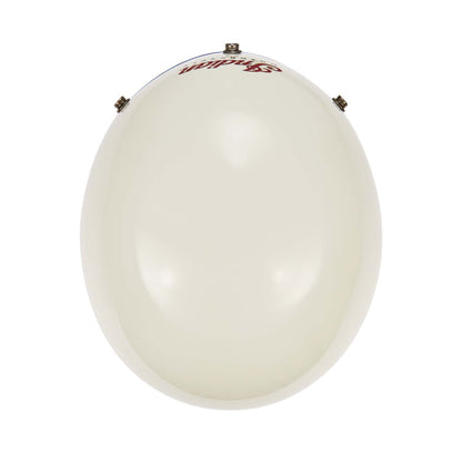 Indian Motorcycle Retro Open Face Helmet, Cream - L - 286295506