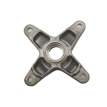 Polaris ATV Wheel Hub, Front, Genuine OEM Part 5133294, Qty 1