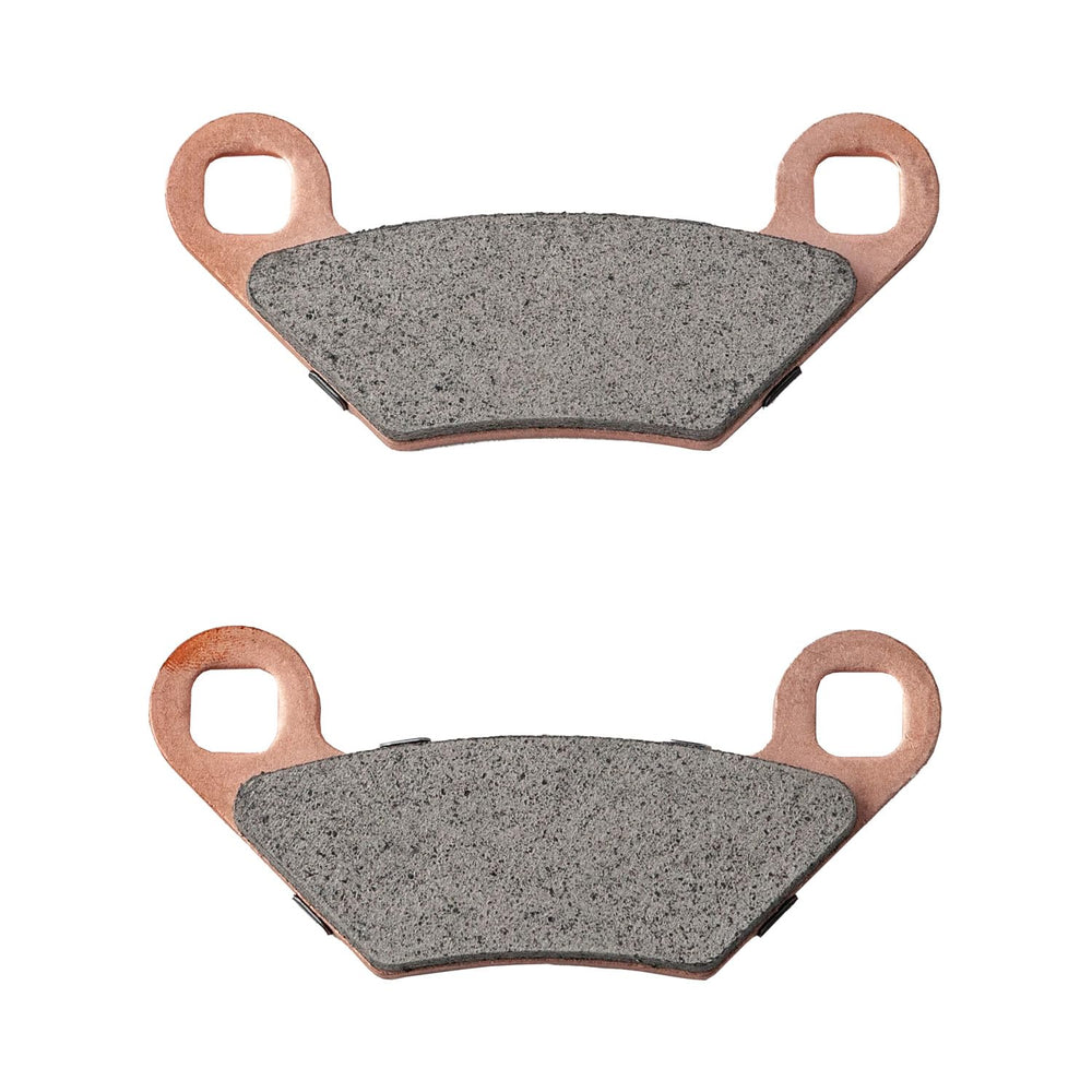 
                      
                        Polaris ATV High Performance Brake Pad Kit, Part 2205606
                      
                    