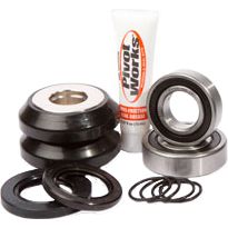 Water Proof Wheel Collar Kits Rear Yam