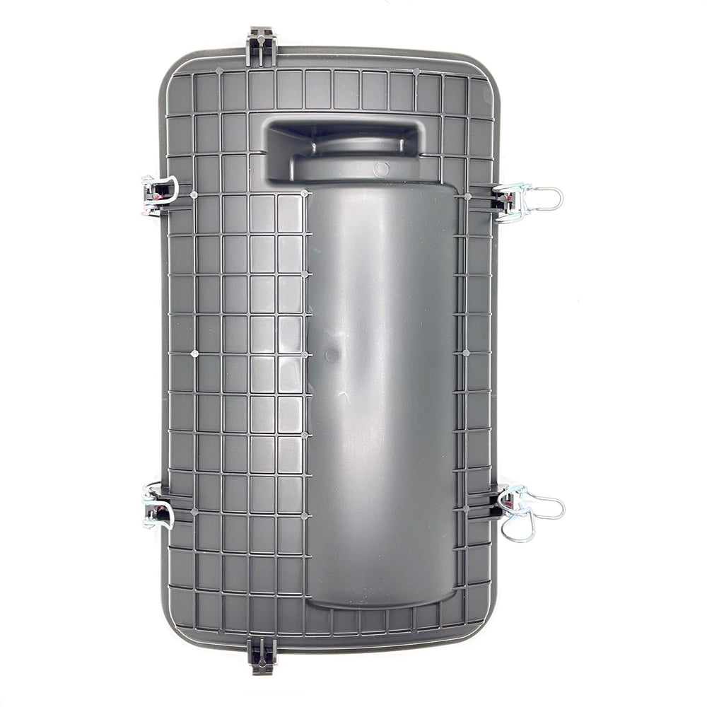 
                      
                        Polaris RZR Airbox Cover Assembly, OEM - 1240748
                      
                    