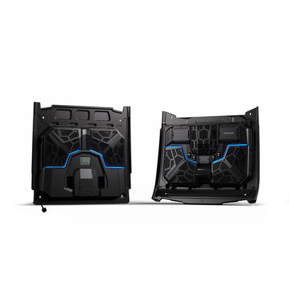 Polaris Audio Roof by Rockford Fosgate® – Factory Audio Add-On, 4-Seat 2889709