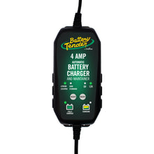 Selectable 4 Amp 6/12v Charger