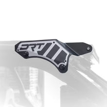 DRT Motorsports Light Bar Bracket Kit for Kawasaki Teryx H2 (OEM Cage with Sport Roof)