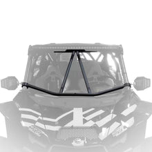 DRT Motorsports Intrusion Bar Kit for Kawasaki Teryx H2 OEM Cage