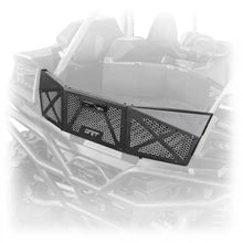 DRT Motorsports Kawasaki Teryx KRX/4 1000 Fixed Tailgate