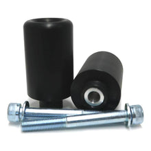 Frame Sliders Black