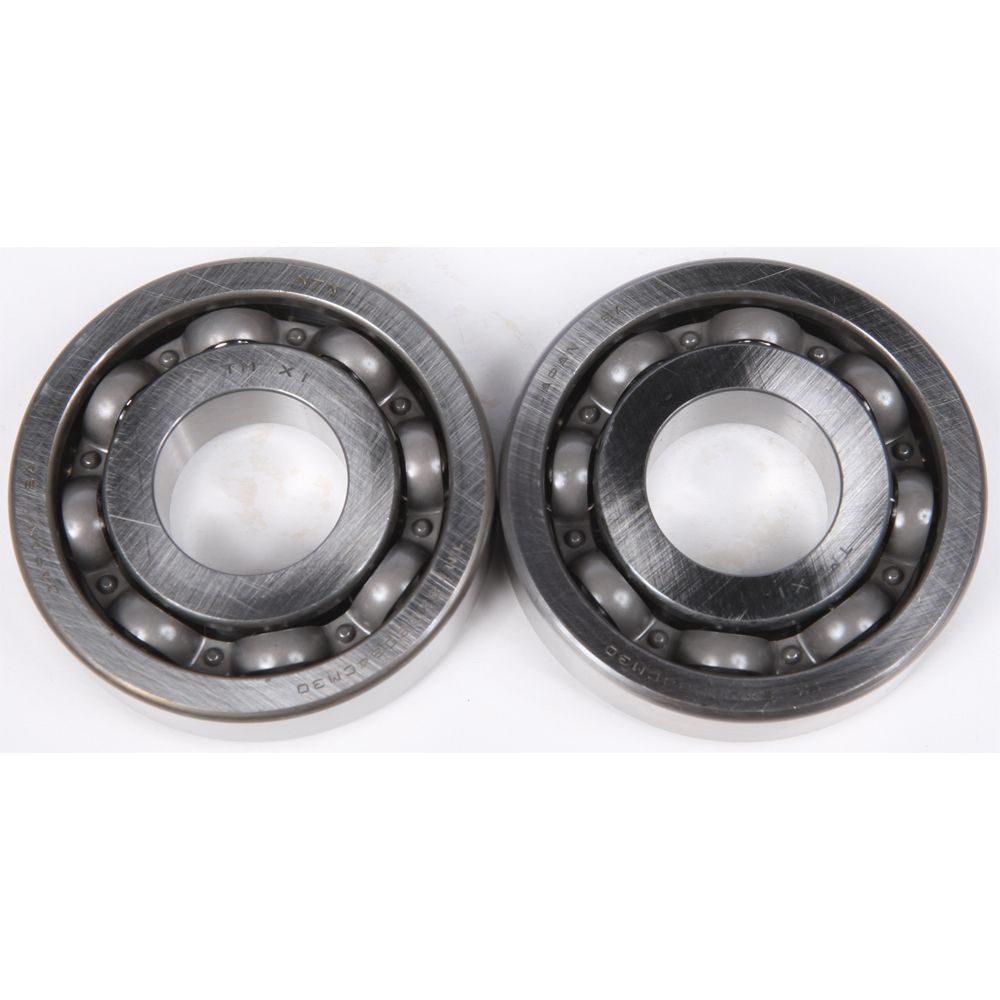 Crankshaft Bearing & Seal Kit