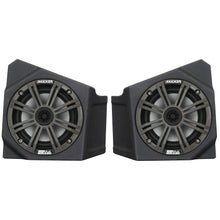 6.5" Cage Mount Pods Kicker Kaw