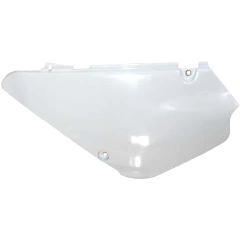 Side Panels White