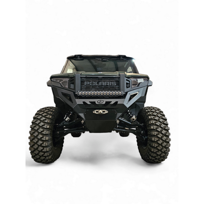 Elektric Offroad 2024+ Polaris Xpedition Volt Front Winch Bumper