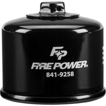 Fp Oil Filter 147