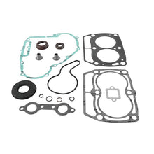 QuadBoss 11-14 Polaris Ranger 4x4 800 EFI Complete Gasket Set w/ Oil Seal