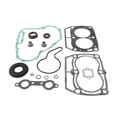 QuadBoss 11-14 Polaris Ranger 4x4 800 EFI Complete Gasket Set w/ Oil Seal