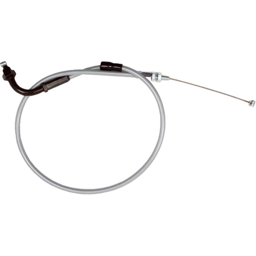 Black Vinyl Clutch Cable