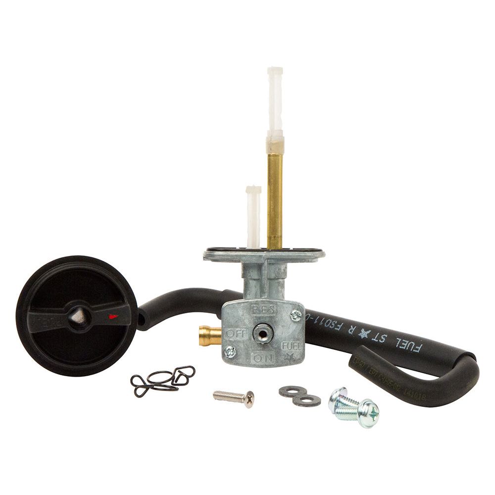 Fuel Valve