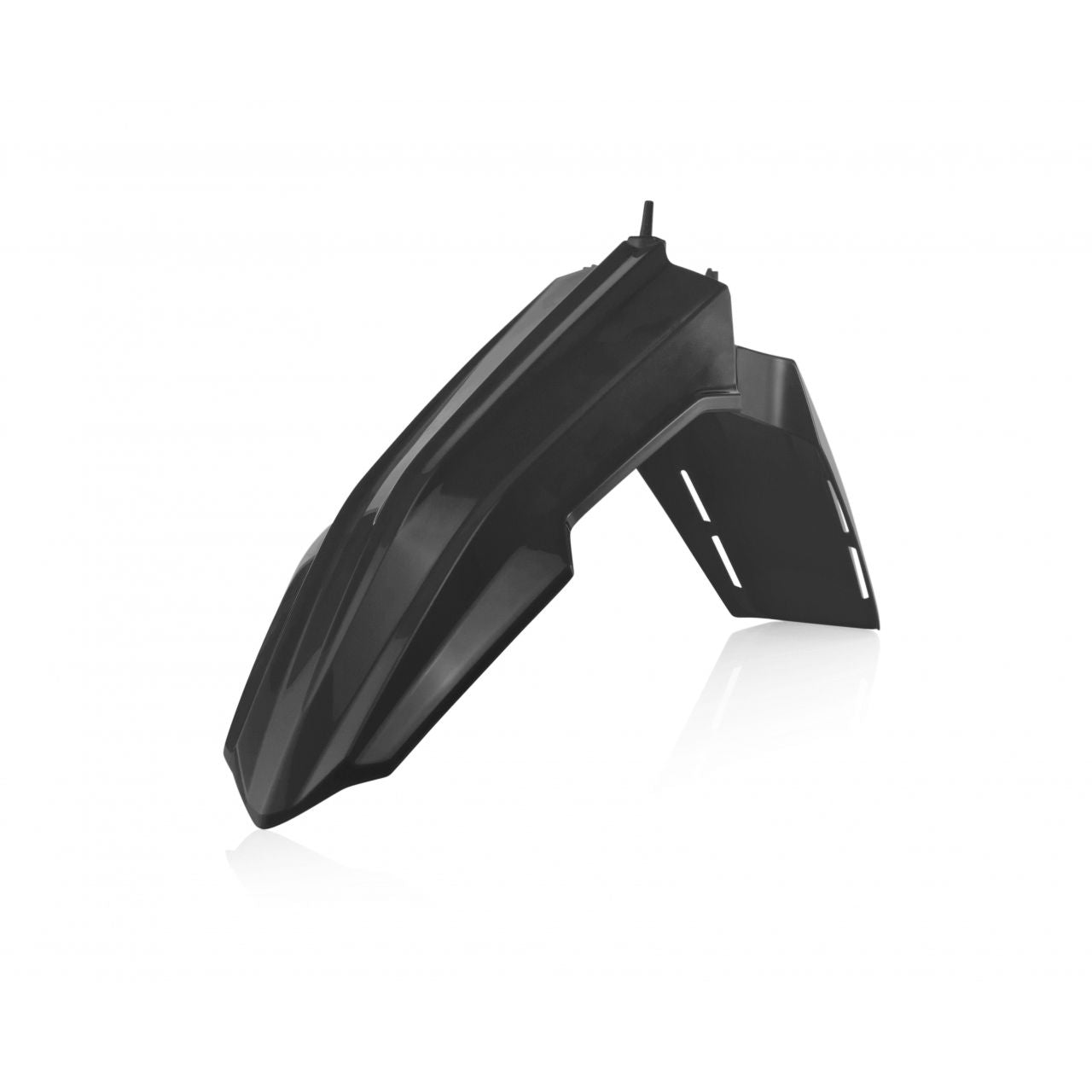 Front Fender Black