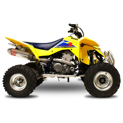 Signature Rs 2 Full System Exhaust Ss Al Ss