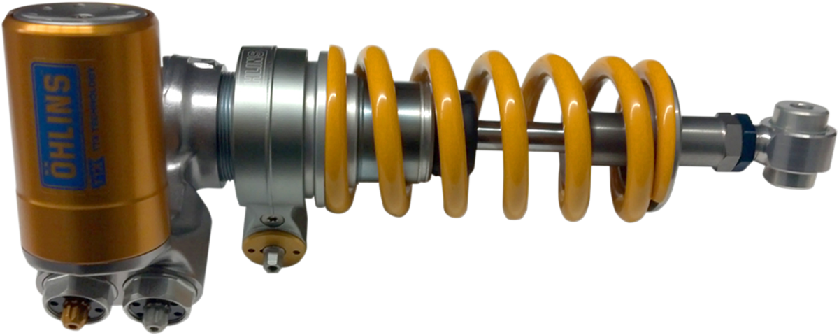 OHLINS TTX GP Shock Absorber - Type S46HR1C1L (KT303) KT 303