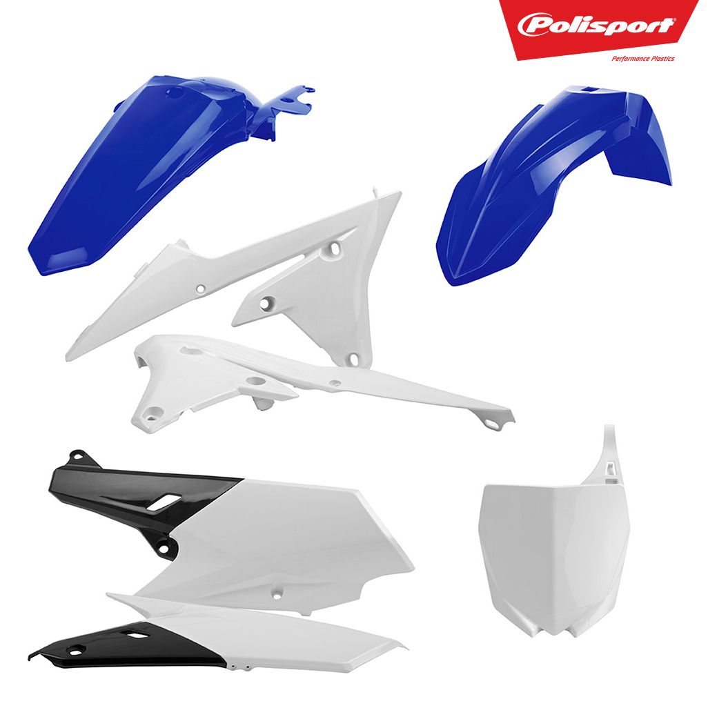 Plastic Body Kit OEM Color