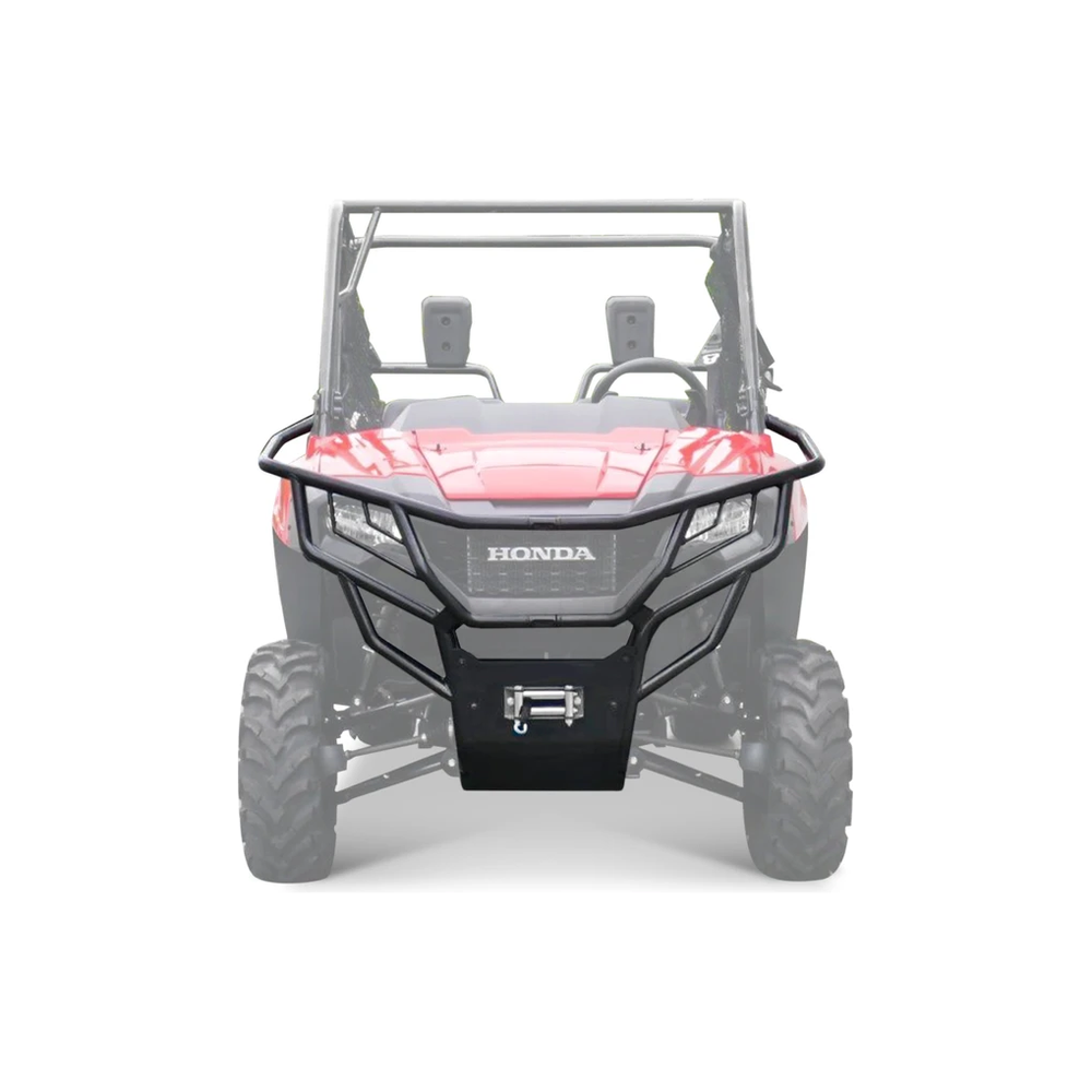 Front Bumper Hon