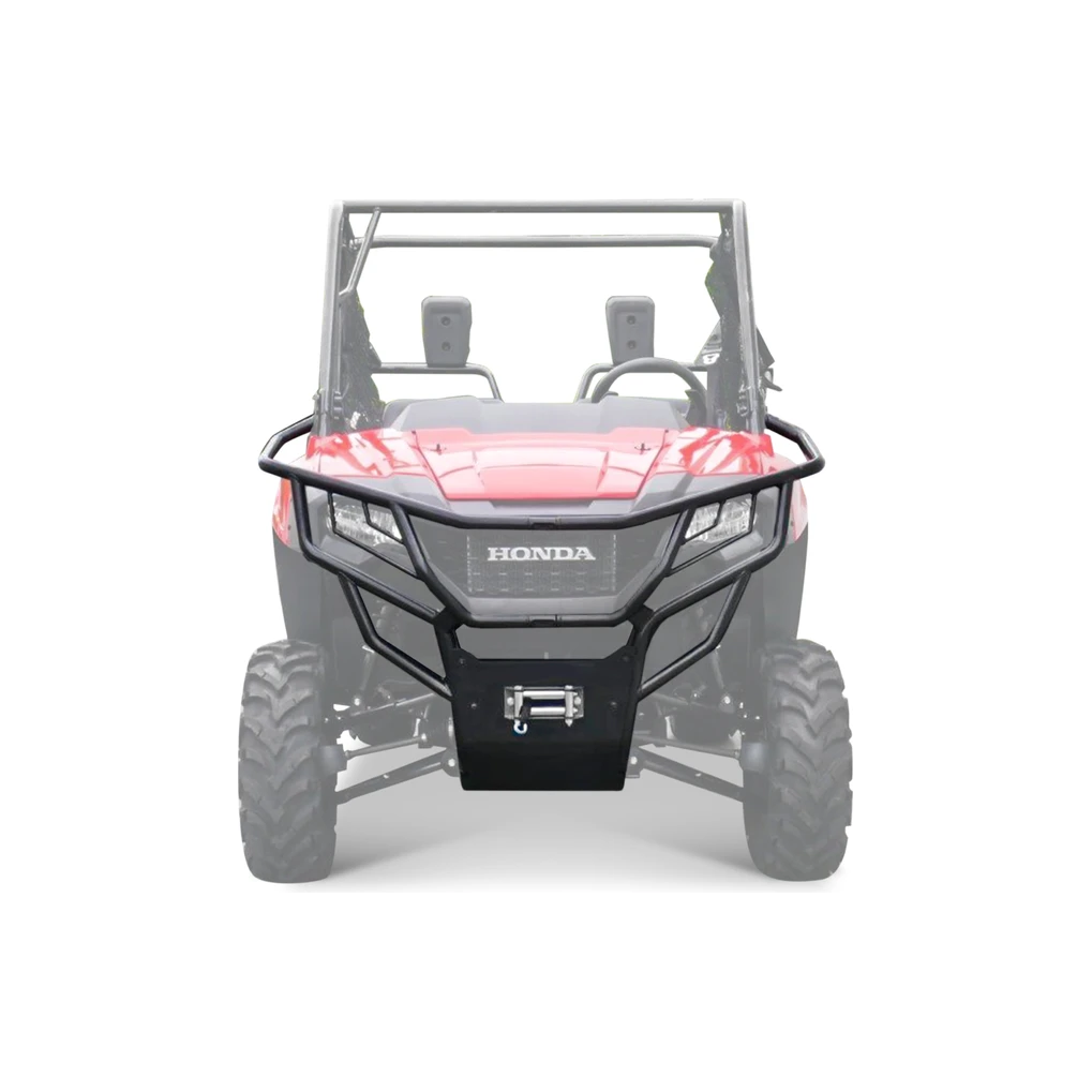 Front Bumper Hon