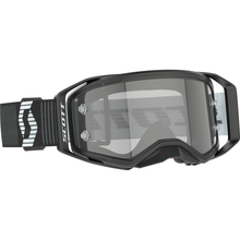 Prospect 2.0 Ls Goggle Blk/Wht Ls Grey Works