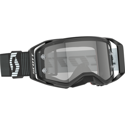 Prospect 2.0 Ls Goggle Blk/Wht Ls Grey Works