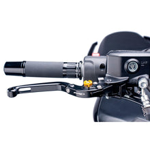 Lever Adapter Brake Black