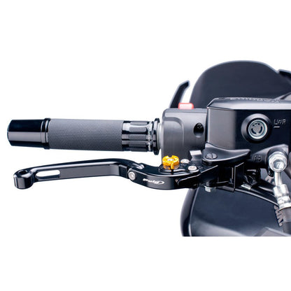 Lever Adapter Brake Black