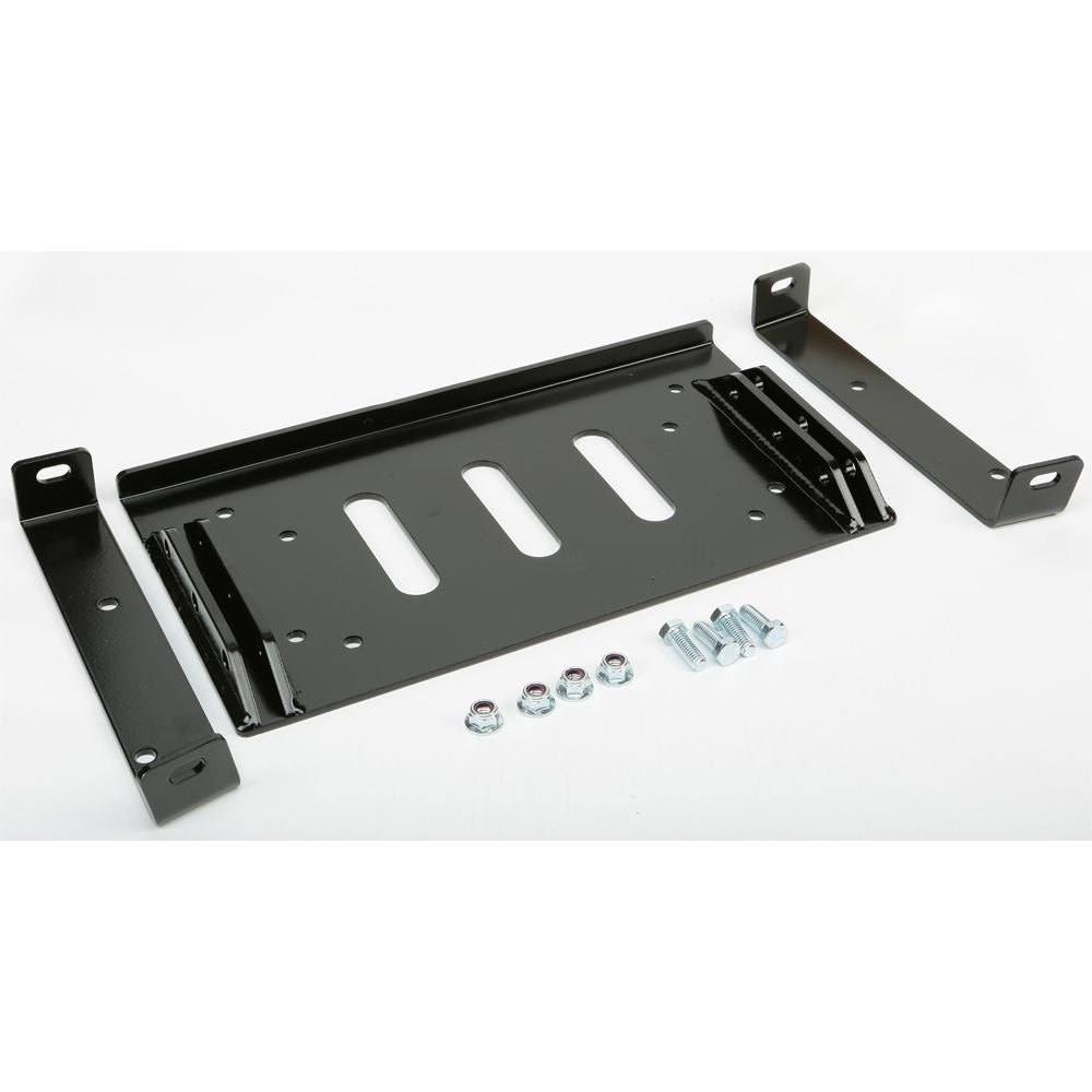 Atv Plow Mount Kit