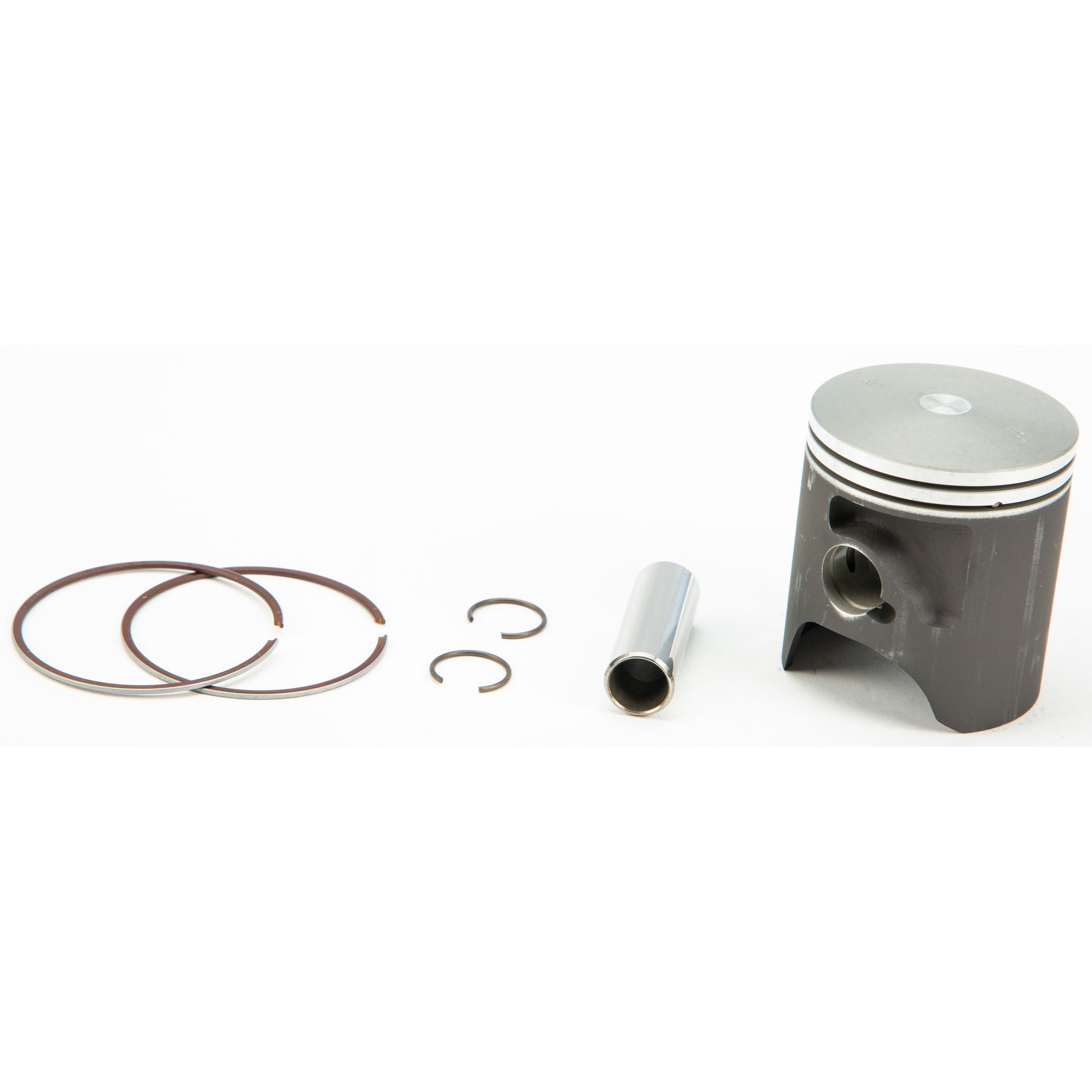 Piston Kit Cast Lite 44.45/Std 14.2:1 Kaw