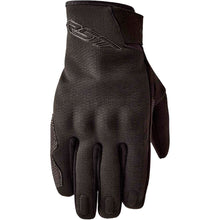 K Sport Waterproof Glove Black Textile Xl