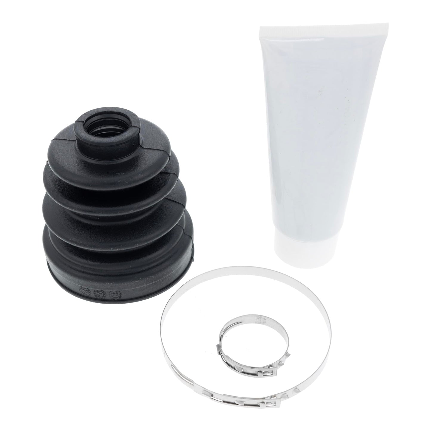 Polaris Ranger K - BOOT, INNER, Genuine OEM Part 2208154, Qty 1