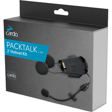 Audio Kit Packtalk & Pactalk Slim