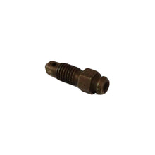 Polaris Ranger Bleeder Screw, Genuine OEM Part 7081343, Qty 1