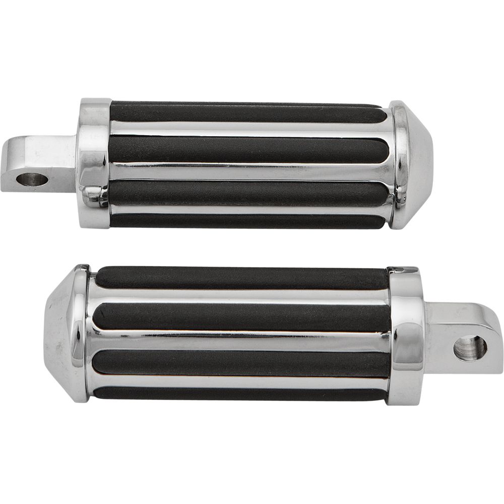 Footpegs Custom Rail Male Mnt Rider